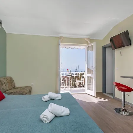 Apartman Nika & Karlo