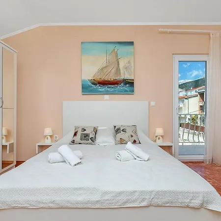 Nika & Karlo Makarska