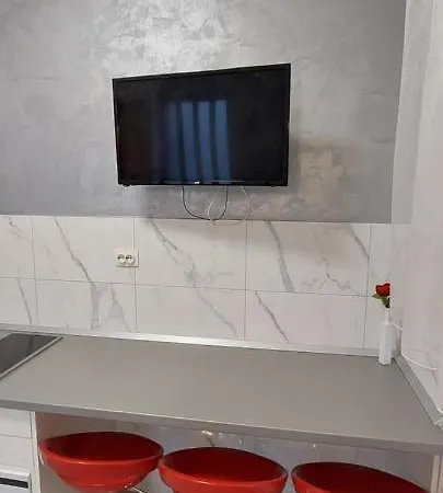 Apartman Nika & Karlo Makarska