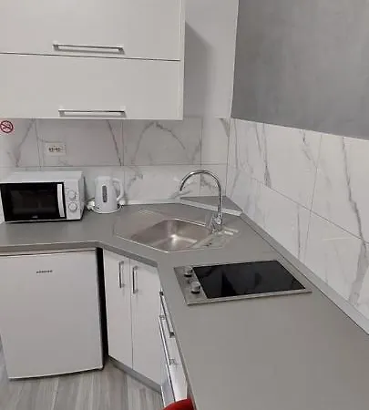 Apartman Nika & Karlo