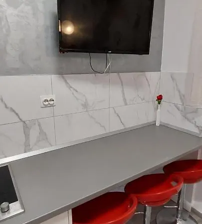 Nika & Karlo Apartman *