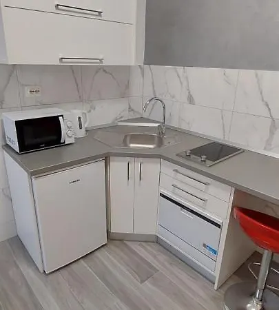 Apartman Nika & Karlo