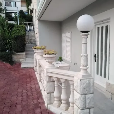 Nika & Karlo Makarska