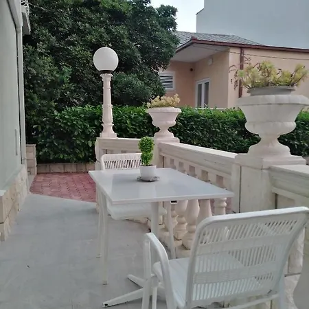 Nika & Karlo Apartman *