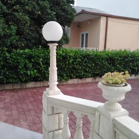 Nika & Karlo Apartman