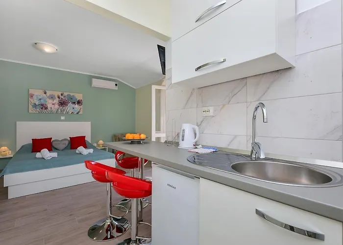 Nika & Karlo * Makarska