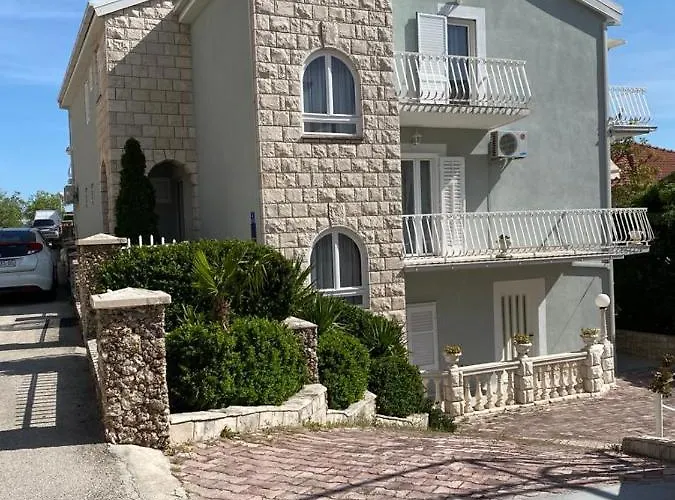 Apartament Nika & Karlo Makarska