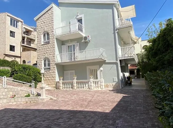 Apartament Nika & Karlo