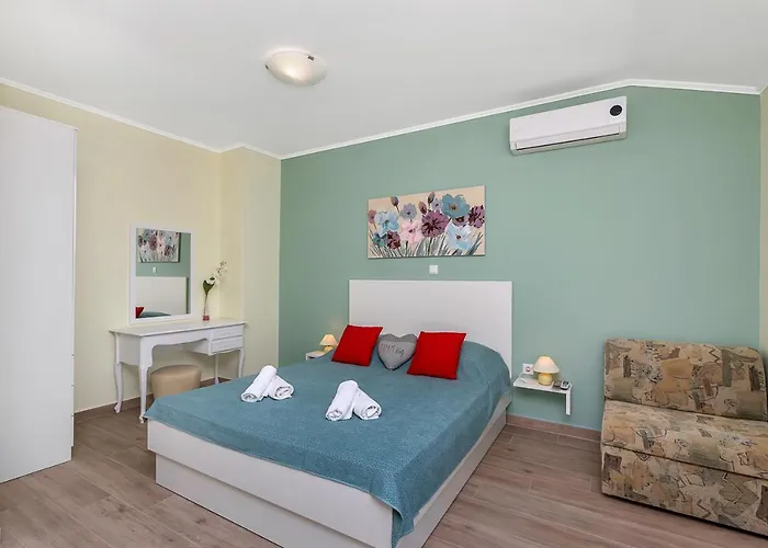 Apartament Nika & Karlo