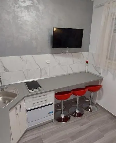 Apartament Nika & Karlo