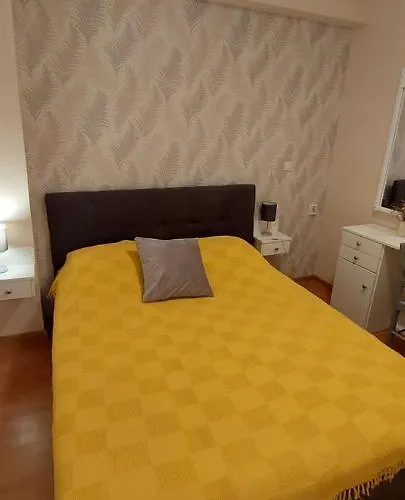 Apartament Nika & Karlo Makarska