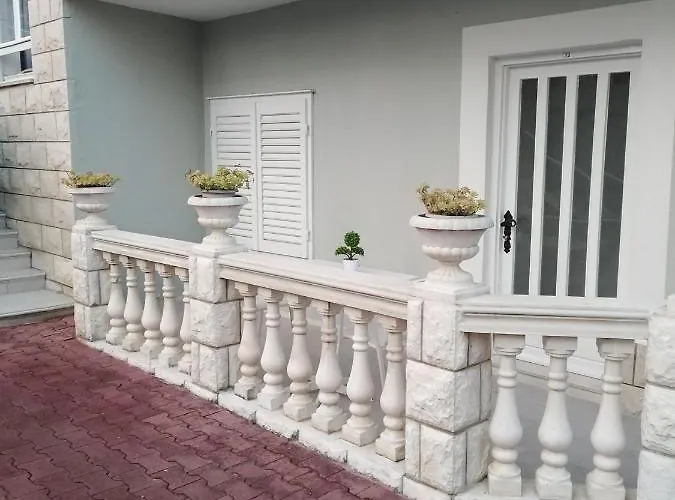 Apartament Nika & Karlo