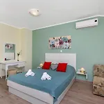 Apartment Nika & Karlo