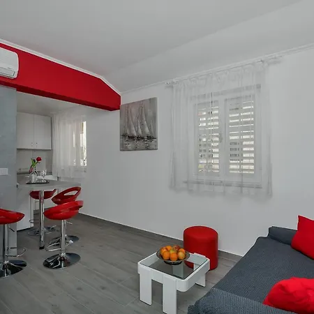 Apartmán Nika & Karlo