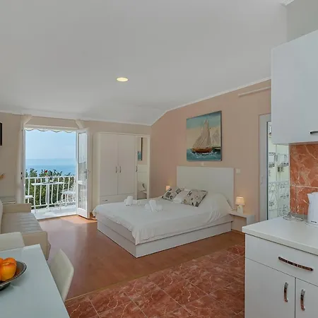 Nika & Karlo Appartement *