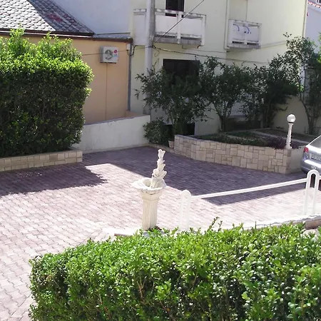 Nika & Karlo * Makarska