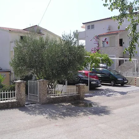 Apartman Nika & Karlo Makarska