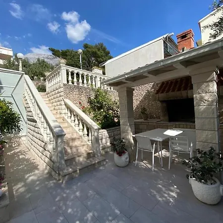Nika&karlo * Makarska