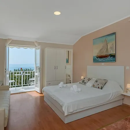 Nika&karlo * Makarska