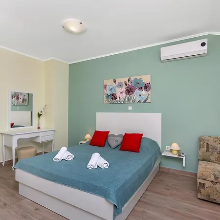 Appartement Nika & Karlo