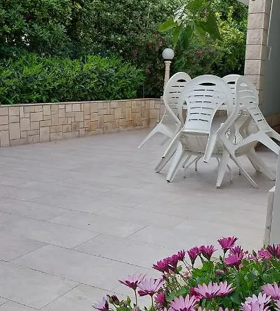 Nika&karlo Lägenhet