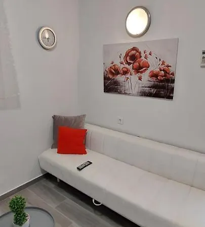 Nika & Karlo Apartament *