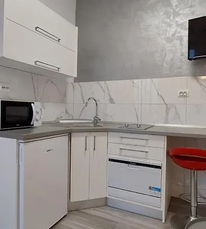 Nika & Karlo Apartament *