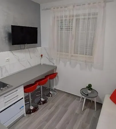 Nika & Karlo * Makarska