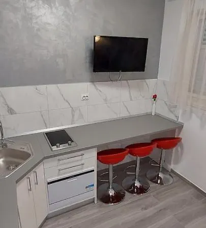 Appartement Nika & Karlo