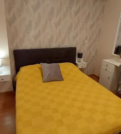 Apartmán Nika & Karlo Makarská