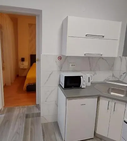 Nika & Karlo * Makarska