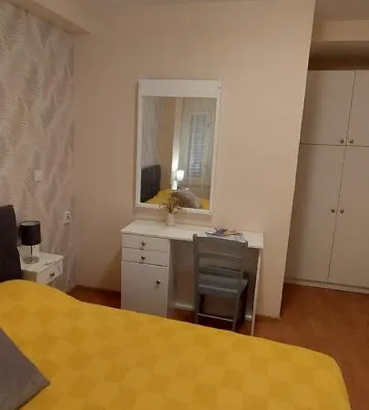 Nika&karlo Lägenhet Makarska