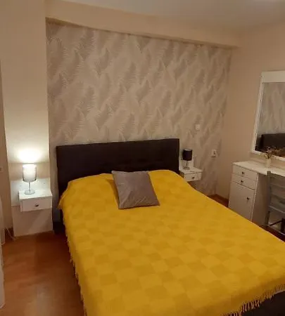Nika & Karlo Apartmán Makarská