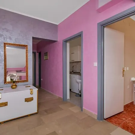 Nika&karlo * Makarska