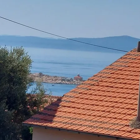 Apartament Nika & Karlo Makarska