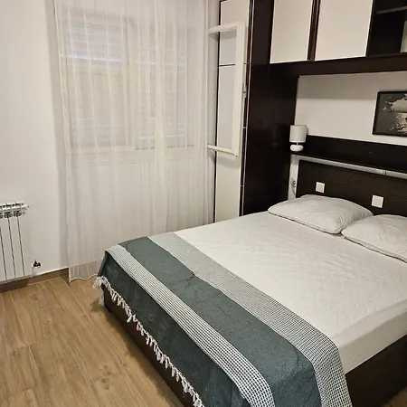 Apartament Nika & Karlo Makarska