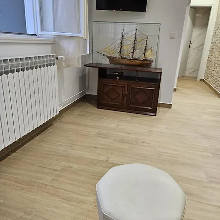 Apartament Nika & Karlo Makarska