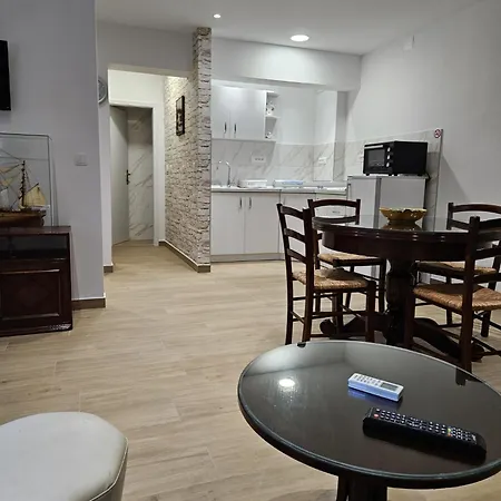 Nika & Karlo Apartament