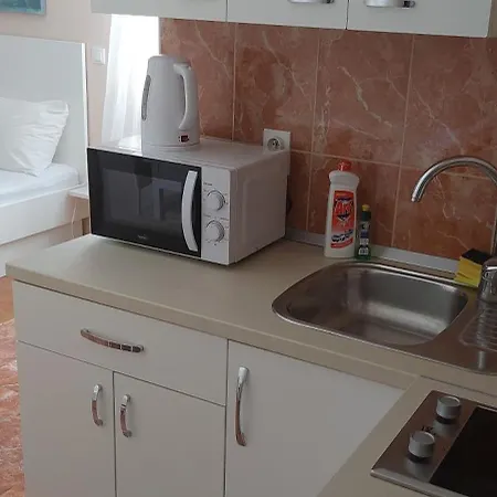Apartament Nika & Karlo