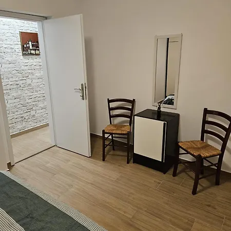 Nika & Karlo Apartament