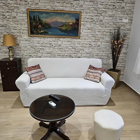 Apartmán Nika & Karlo