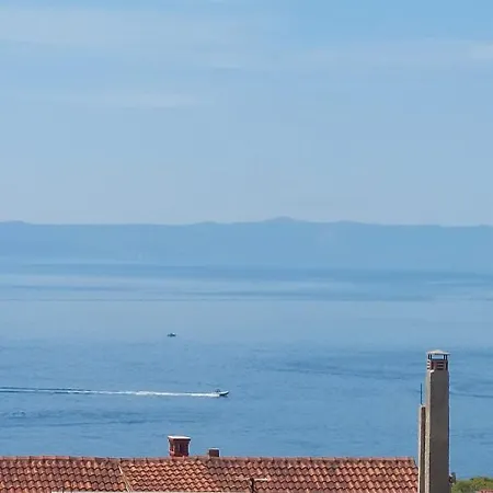 Nika & Karlo Apartment Makarska