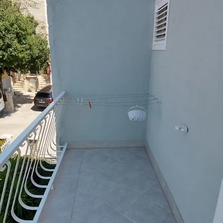 Apartament Nika & Karlo *