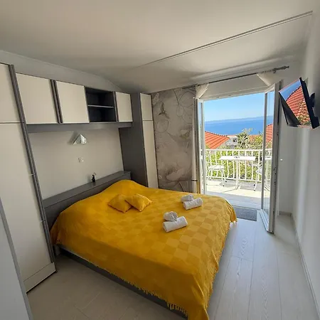 Nika & Karlo * Makarska