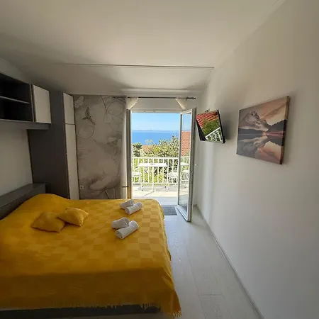 Apartman Nika & Karlo Makarska