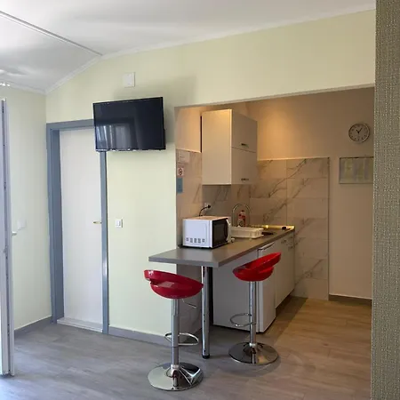 Nika & Karlo Apartman Makarska