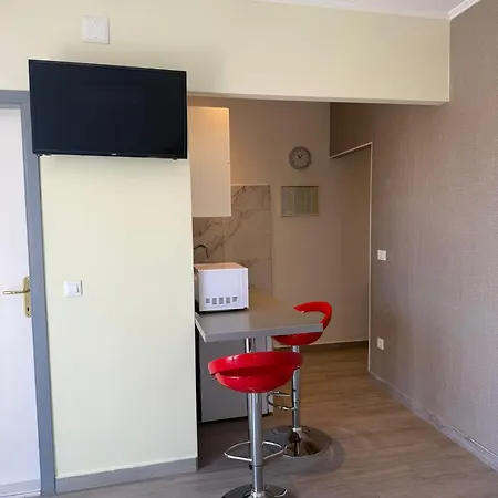 Nika & Karlo Apartman Makarska
