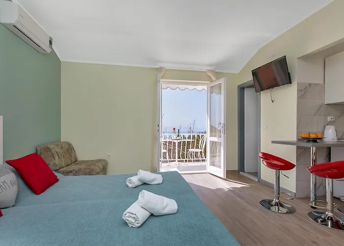 Apartman Nika & Karlo