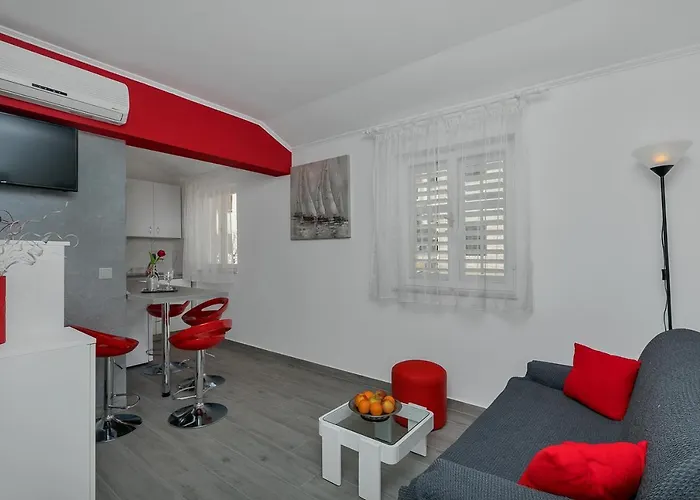 Apartman Nika & Karlo