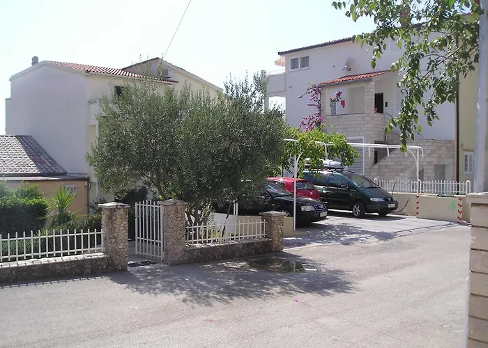 Apartman Nika & Karlo Makarska